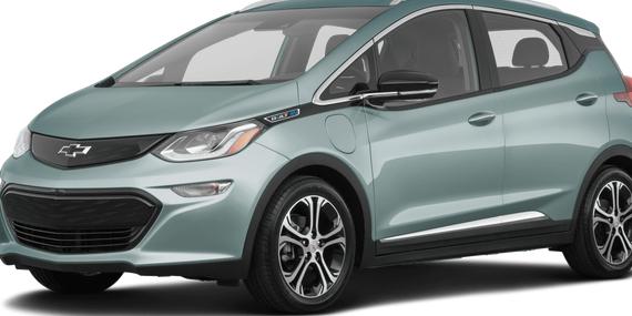 CHEVROLET BOLT EV 2019 1G1FZ6S05K4109266 image